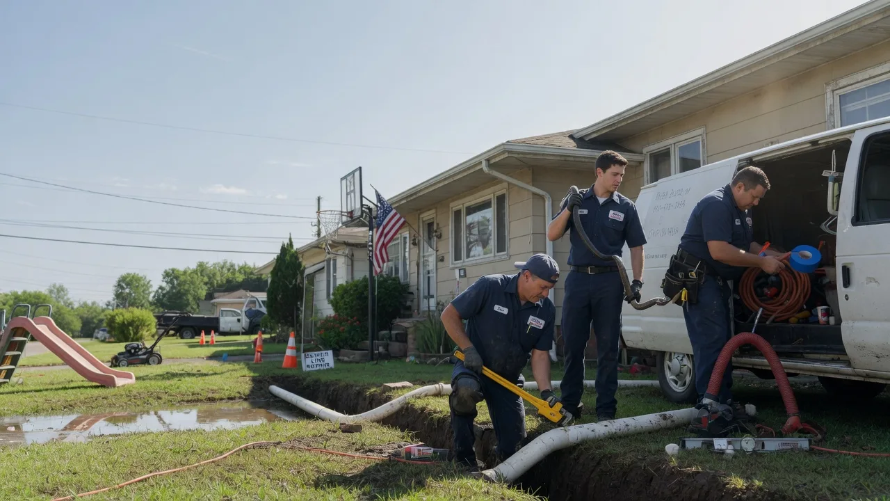 Toilet Installation in Stanley, WI near me